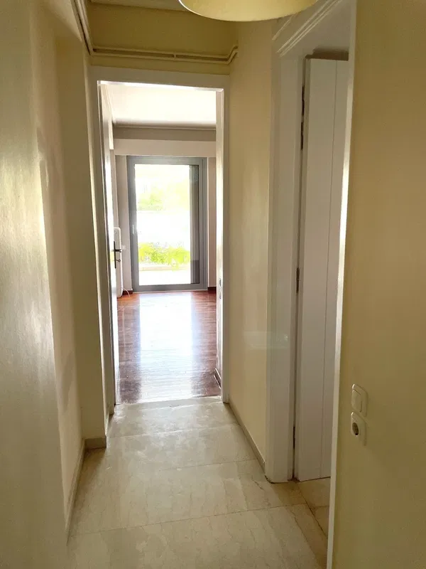 Renovated Two-Bedroom Apartment for Sale in Nea Ionia, Athens Western Suburbs — photo 4