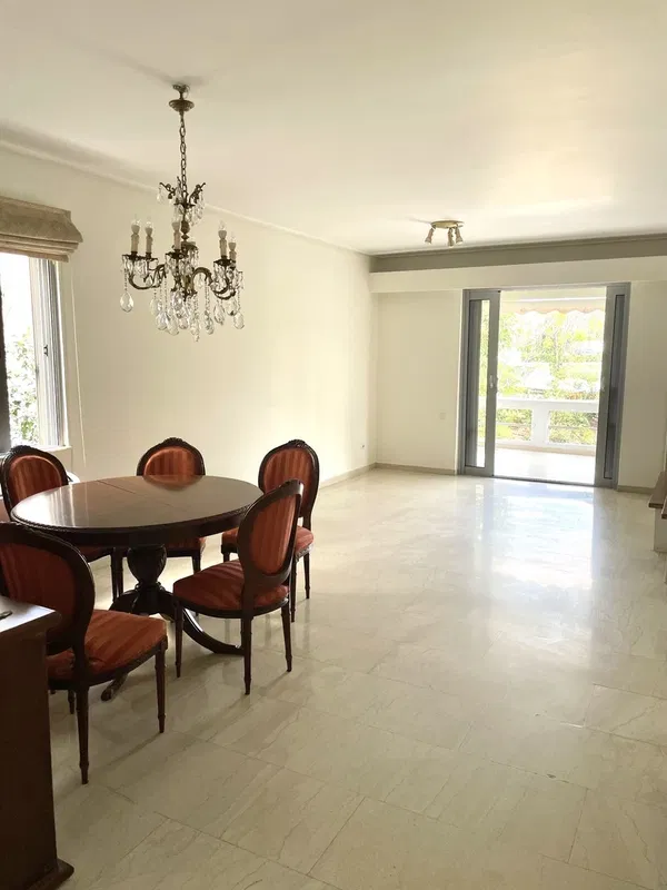Renovated Two-Bedroom Apartment for Sale in Nea Ionia, Athens Western Suburbs