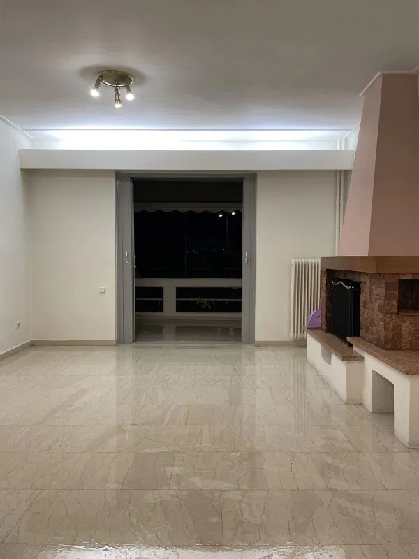 Renovated Two-Bedroom Apartment for Sale in Nea Ionia, Athens Western Suburbs — photo 2