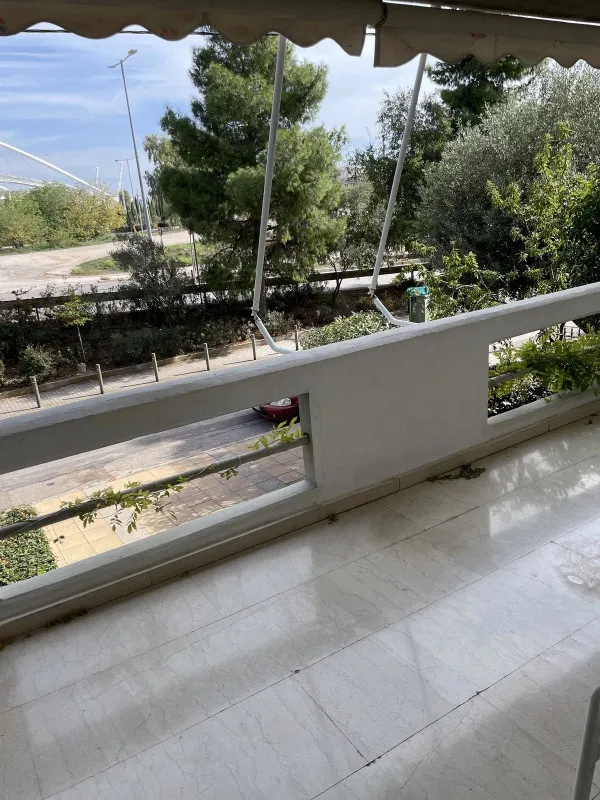 Renovated Two-Bedroom Apartment for Sale in Nea Ionia, Athens Western Suburbs — photo 3