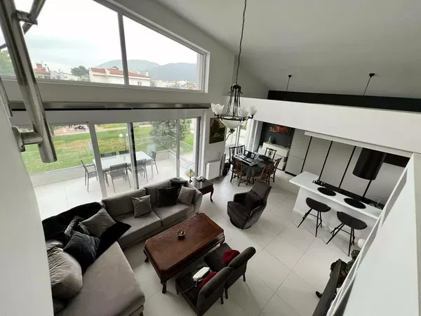 Newly Built Four-Bedroom Apartment for Sale in Gerakas, Athens Eastern Suburbs — photo 2