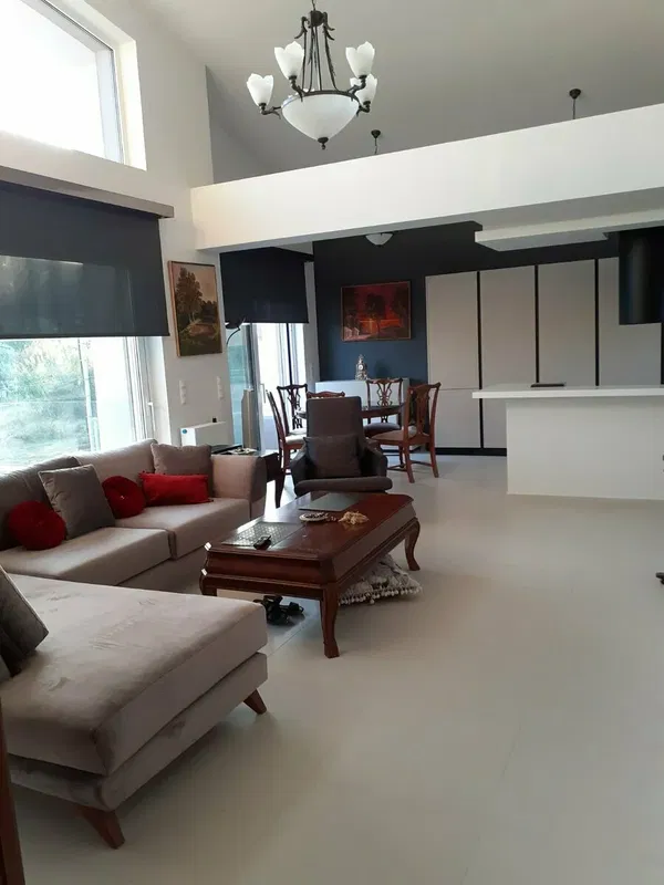 Newly Built Four-Bedroom Apartment for Sale in Gerakas, Athens Eastern Suburbs — photo 4
