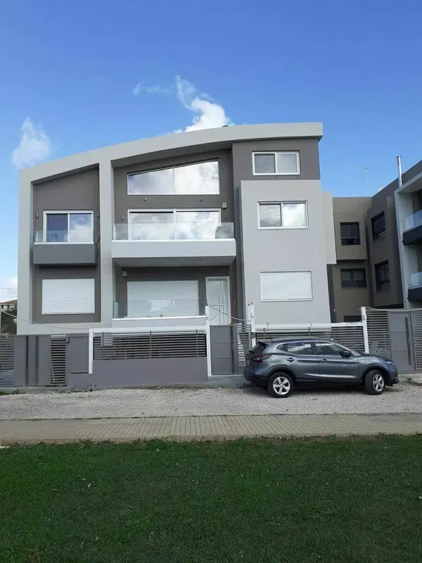 Newly Built Four-Bedroom Apartment for Sale in Gerakas, Athens Eastern Suburbs