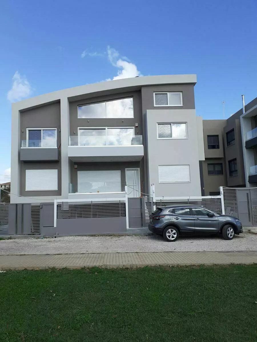 Newly Built Four-Bedroom Apartment for Sale in Gerakas, Athens Eastern Suburbs
