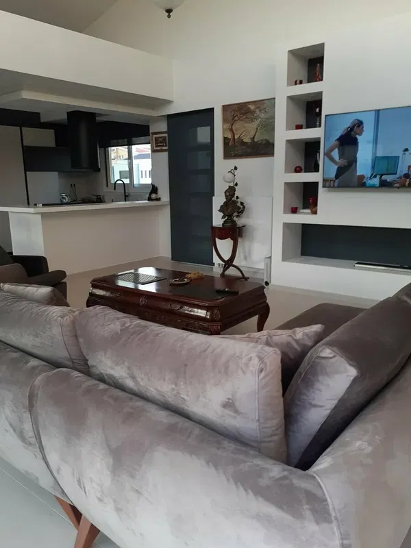 Newly Built Four-Bedroom Apartment for Sale in Gerakas, Athens Eastern Suburbs — photo 5