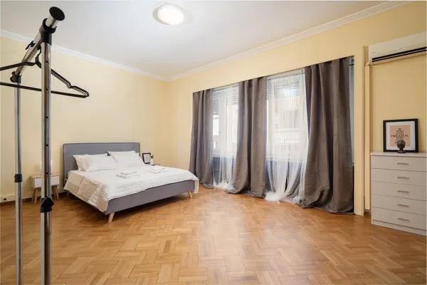 Five-Bedroom Apartment for Sale in Center Athens, Athens Center — photo 5