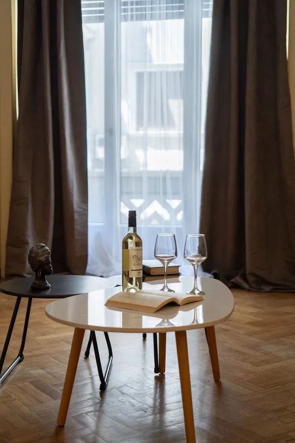 Five-Bedroom Apartment for Sale in Center Athens, Athens Center — photo 4