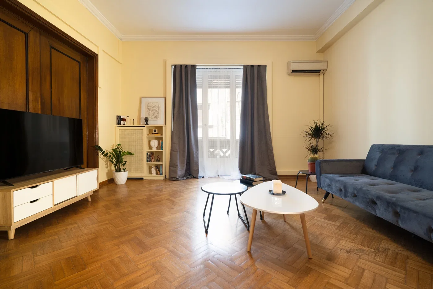 Five-Bedroom Apartment for Sale in Center Athens, Athens Center