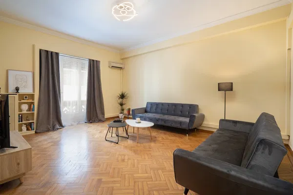 Five-Bedroom Apartment for Sale in Center Athens, Athens Center — photo 2