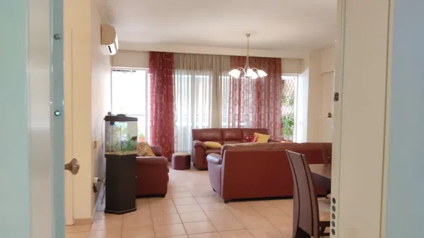 115 m² Three-Bedroom Apartment for Sale in Center Athens, Athens Center — photo 2