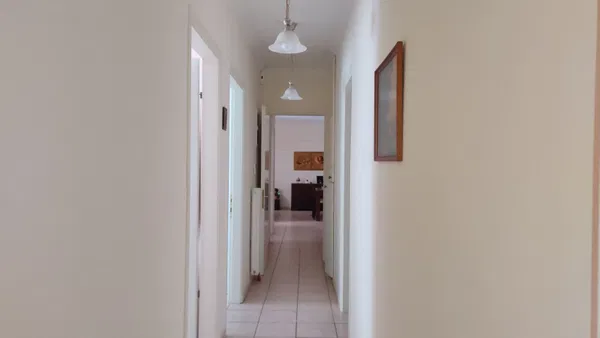 115 m² Three-Bedroom Apartment for Sale in Center Athens, Athens Center — photo 4
