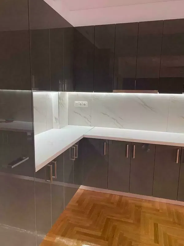 Renovated 140 m² Apartment with Three Bedrooms for Sale in Pangrati, Athens Center — photo 5