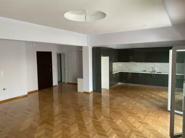 Renovated 140 m² Apartment with Three Bedrooms for Sale in Pangrati, Athens Center — photo 2