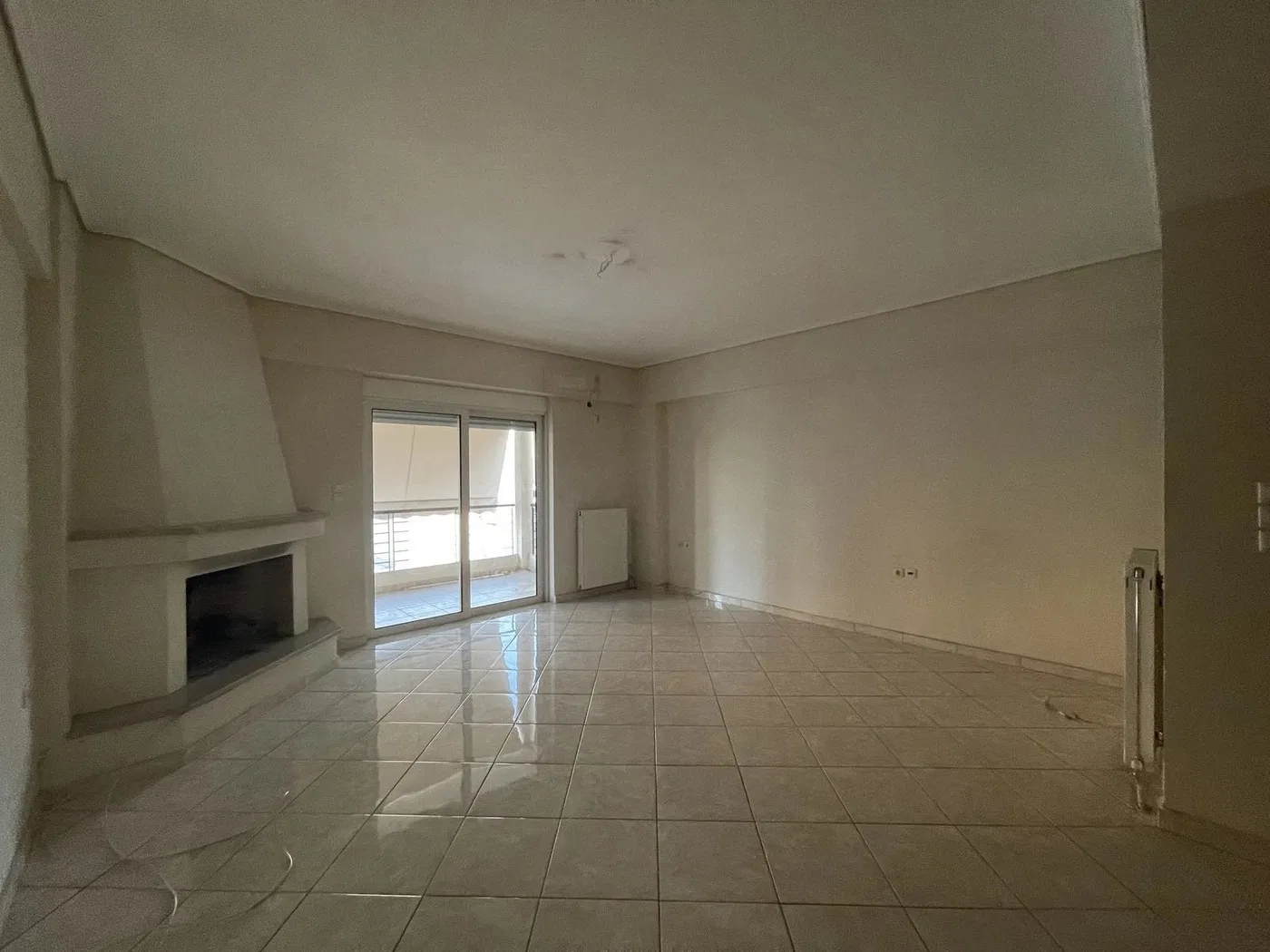 77 m² Two-Bedroom Apartment for Sale in Kallithea, Athens Southern suburbs