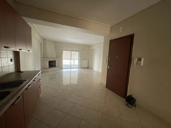 77 m² Two-Bedroom Apartment for Sale in Kallithea, Athens Southern suburbs — photo 2