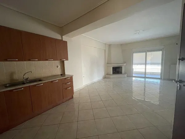 77 m² Two-Bedroom Apartment for Sale in Kallithea, Athens Southern suburbs — photo 3
