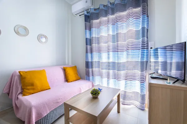 Renovated One-Bedroom Apartment for Sale in Piraeus, Piraeus Suburbs — photo 3