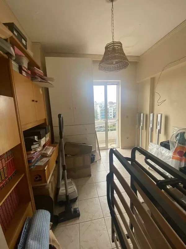 95 m² Three-Bedroom Apartment for Sale in Koukaki - Makrigianni, Athens Center — photo 5