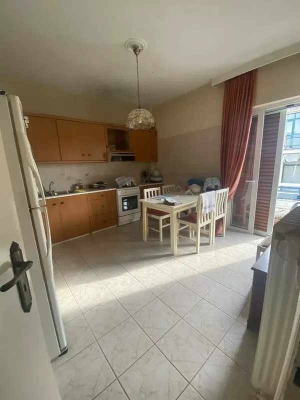 95 m² Three-Bedroom Apartment for Sale in Koukaki - Makrigianni, Athens Center