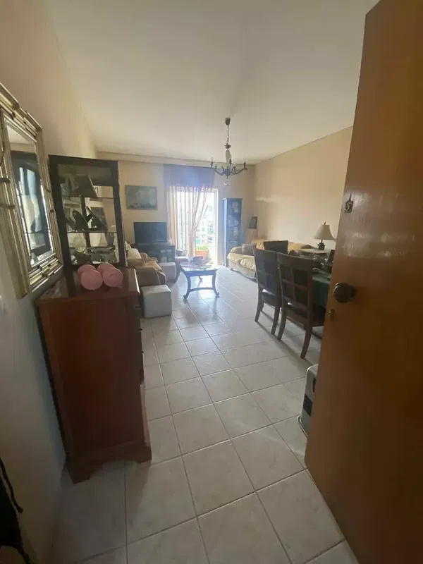 95 m² Three-Bedroom Apartment for Sale in Koukaki - Makrigianni, Athens Center — photo 3