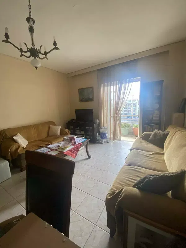 95 m² Three-Bedroom Apartment for Sale in Koukaki - Makrigianni, Athens Center — photo 4