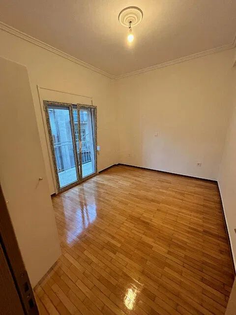 48 m² One-Bedroom Renovated Apartment for Sale in Center Athens, Athens Center