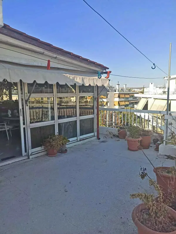115 m² Two-Bedroom Apartment for Sale in Agia Paraskevi Athens, Athens Northern suburbs — photo 2