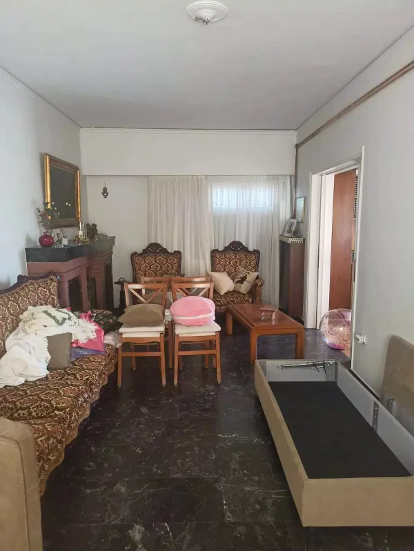 115 m² Two-Bedroom Apartment for Sale in Agia Paraskevi Athens, Athens Northern suburbs — photo 3