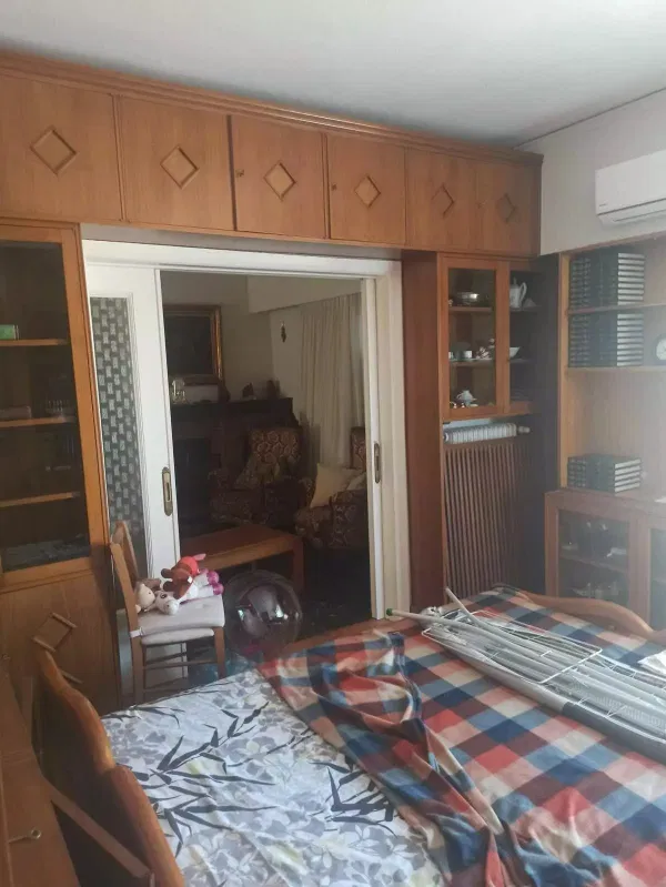 115 m² Two-Bedroom Apartment for Sale in Agia Paraskevi Athens, Athens Northern suburbs — photo 5