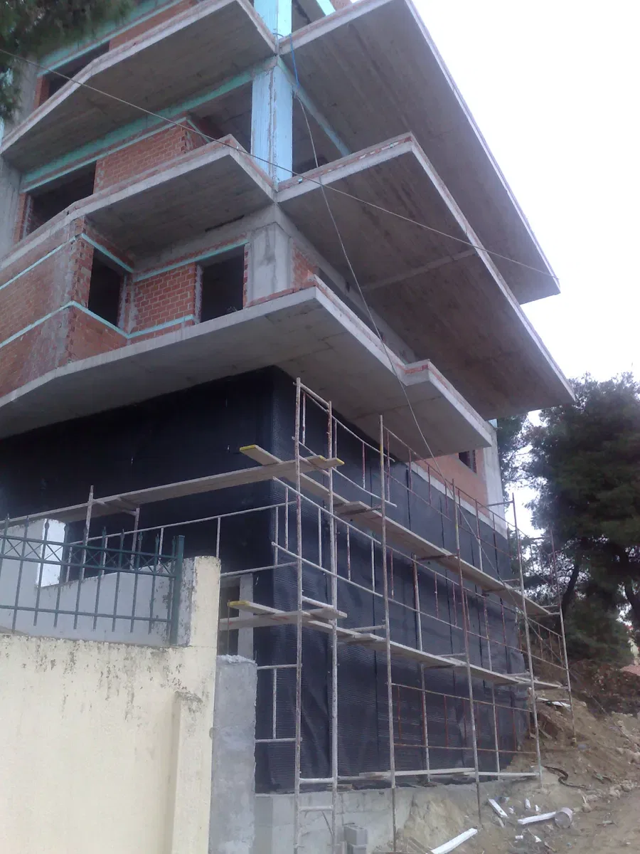 Building for Sale in Kalamos, Attica