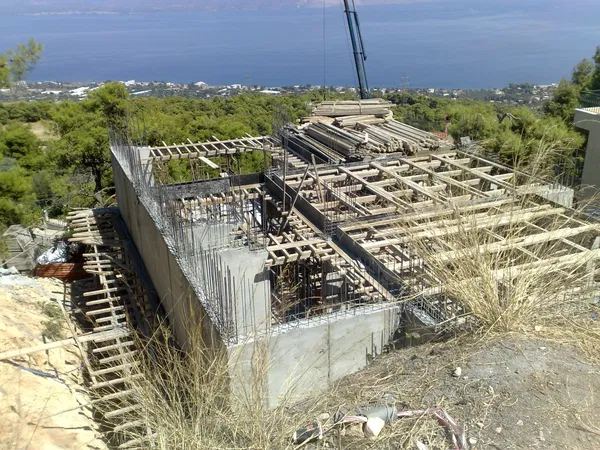 Building for Sale in Kalamos, Attica — photo 4