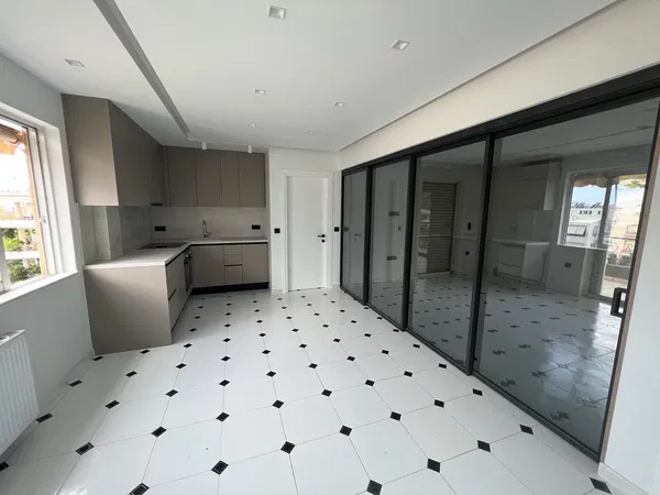 One-Bedroom Apartment for Sale in Vari - Varkiza, Athens Southern suburbs