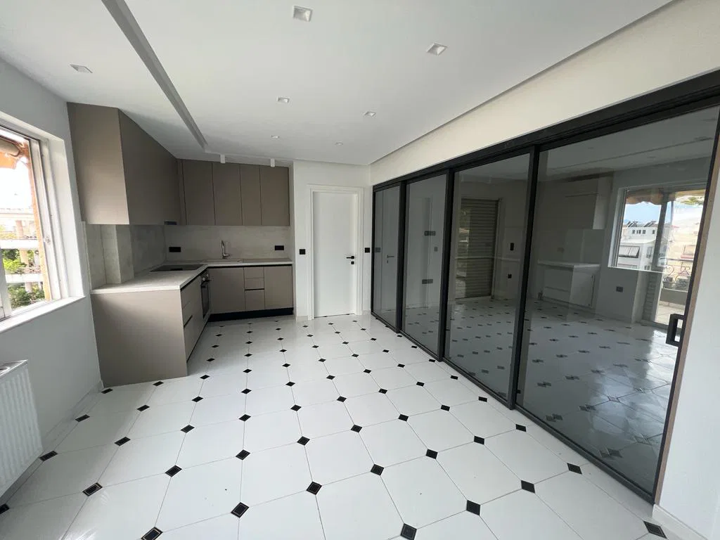 One-Bedroom Apartment for Sale in Vari - Varkiza, Athens Southern suburbs