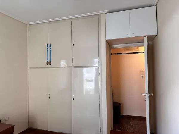Two-Bedroom Apartment for Sale in Nea Smyrni, Athens Southern suburbs with Central heating — photo 4