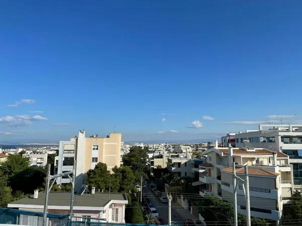 Contemporary 226 m² Apartment with Four Bedrooms for Sale in Voula, Athens Southern suburbs — photo 4