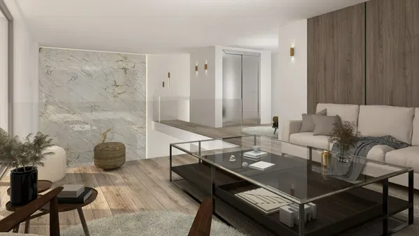 Contemporary 226 m² Apartment with Four Bedrooms for Sale in Voula, Athens Southern suburbs — photo 3