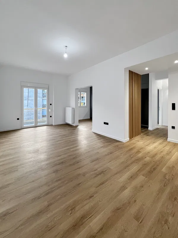 Sea View Two-Bedroom Apartment for Sale in Piraeus, Piraeus Suburbs