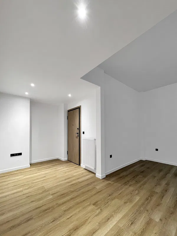Sea View Two-Bedroom Apartment for Sale in Piraeus, Piraeus Suburbs — photo 5