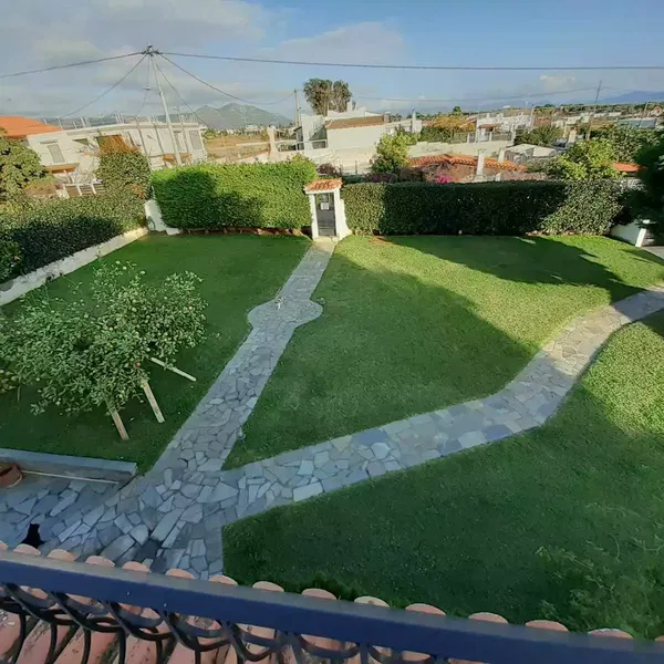 Three-Bedroom Sea-View Villa for Sale in Nea Makri, Athens Eastern Suburbs — photo 3
