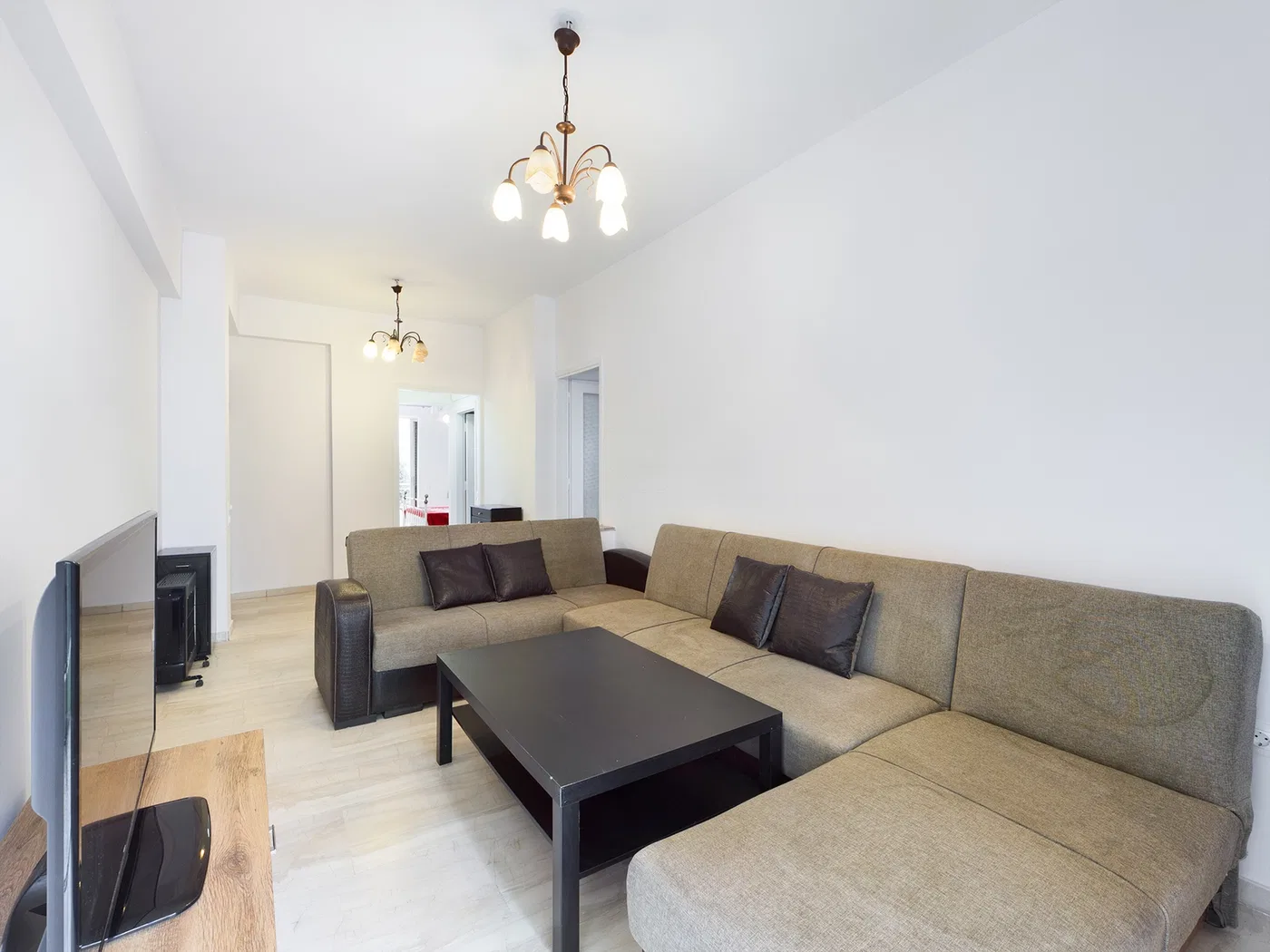 55 m² One-Bedroom Apartment for Sale in Kallithea, Athens Southern suburbs