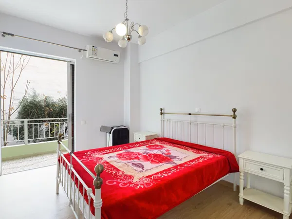 55 m² One-Bedroom Apartment for Sale in Kallithea, Athens Southern suburbs — photo 5