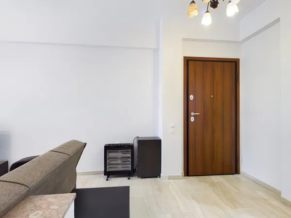 55 m² One-Bedroom Apartment for Sale in Kallithea, Athens Southern suburbs — photo 4