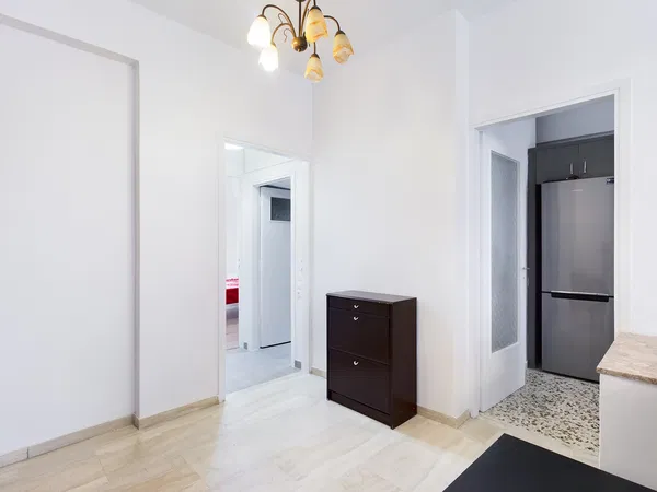 55 m² One-Bedroom Apartment for Sale in Kallithea, Athens Southern suburbs — photo 3