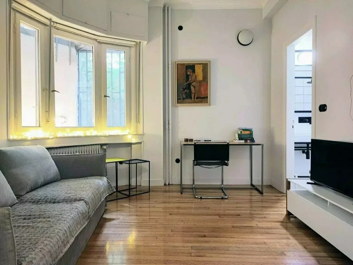Apartment for Sale in Kolonaki - Lycabettus, Athens Center