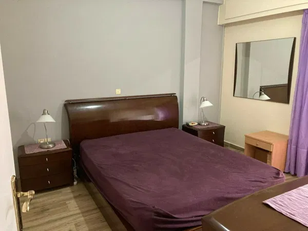 Four-Bedroom Apartment for Sale in Kallithea, Athens Southern suburbs — photo 4