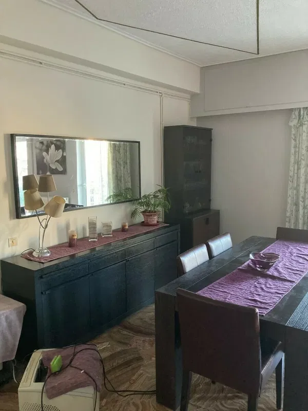Four-Bedroom Apartment for Sale in Kallithea, Athens Southern suburbs — photo 2