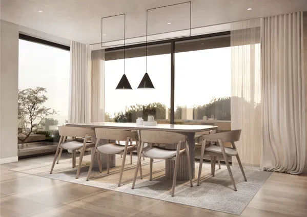 Contemporary 212 m² Apartment with Four Bedrooms for Sale in Politeia, Athens Northern suburbs — photo 4