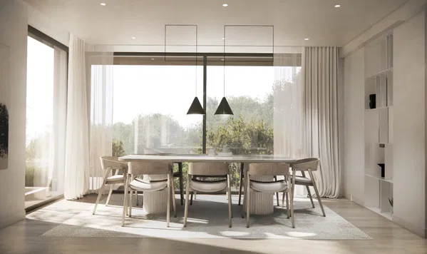 Contemporary Four-Bedroom Apartment for Sale in Politeia, Athens Northern suburbs — photo 5
