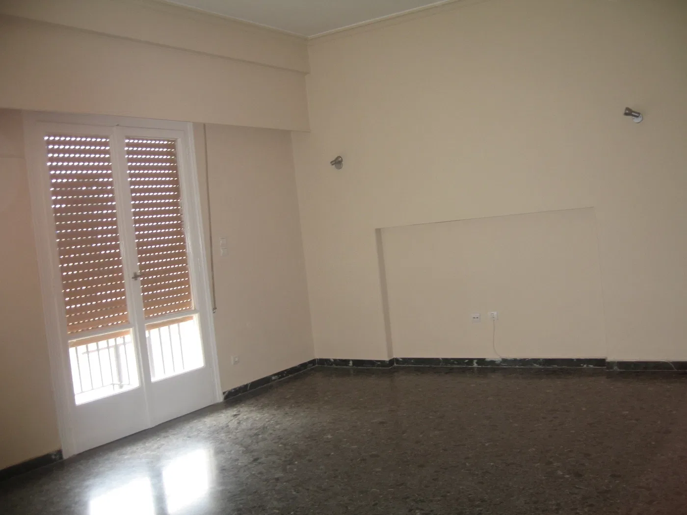 Three-Bedroom Apartment for Sale in Galatsi, Athens Western Suburbs