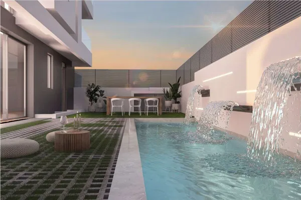 226 m² Three-Bedroom Sea View Apartment for Sale in Voula, Athens Southern suburbs